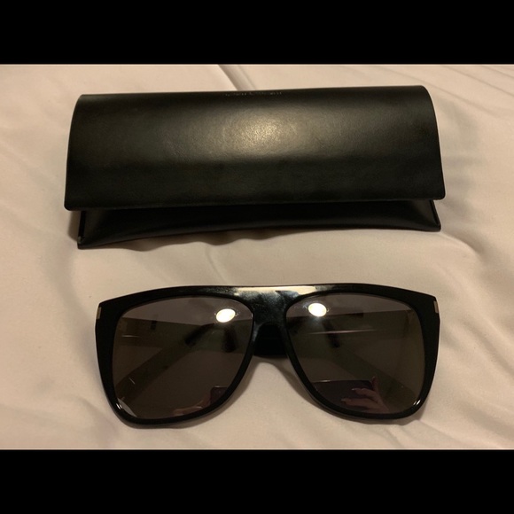 Saint Laurent sunglasses - Picture 2 of 3